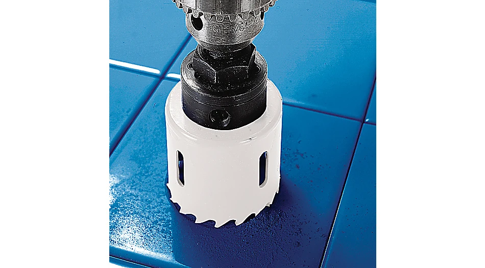 Lenox Carbide-Tipped Hole Saws 2 Lenox Carbide-Tipped Hole Saws - Image 2