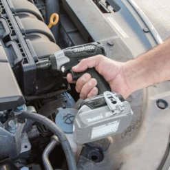 Makita XWT12ZB 18V LXT Sub Compact 3/8" Square Drive Impact Wrench (Tool Only) 7 Makita XWT12ZB 18V LXT Sub Compact 3/8" Square Drive Impact Wrench (Tool Only) -Famous Tool Store image 796876fc 99e8 4b5e b706 cdd69fd897a9