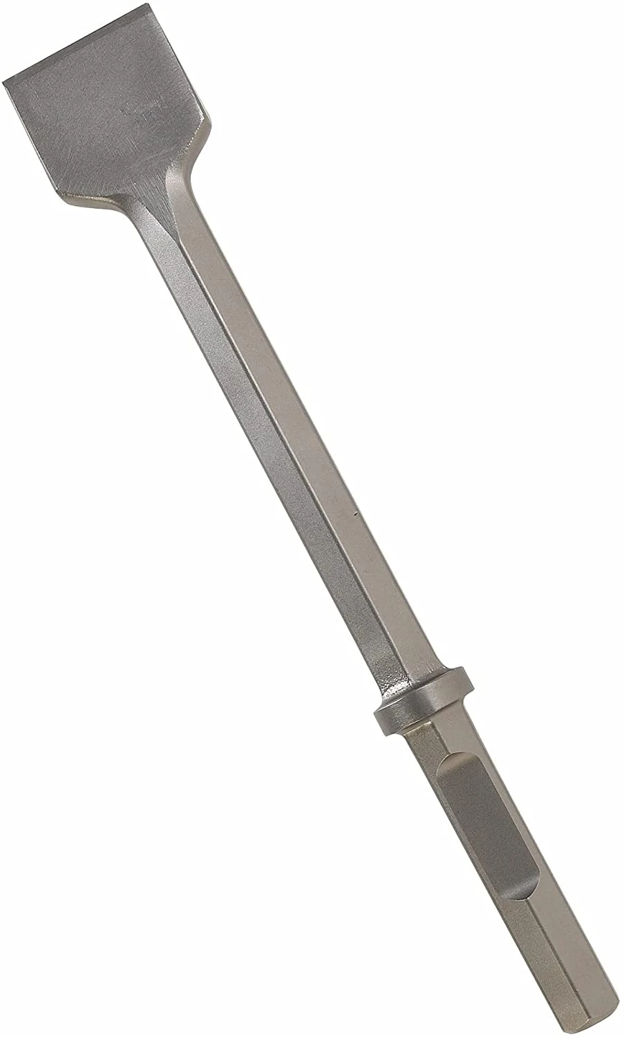Bosch HS2164 20" X 3" Wide Chisel 1-1/8" Hex Hammer Steel 1 Bosch HS2164 20" X 3" Wide Chisel 1-1/8" Hex Hammer Steel