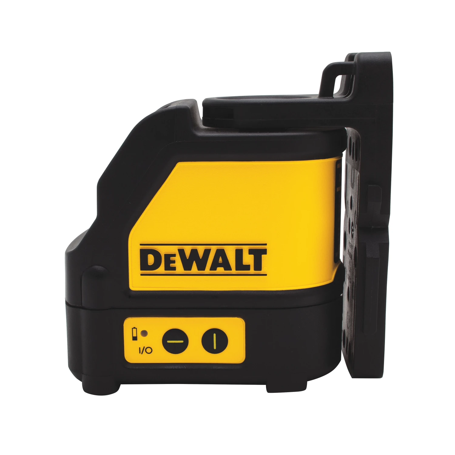 DeWalt DW088CG Green Cross Laser 2 DeWalt DW088CG Green Cross Laser - Image 2