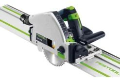 Festool 577014 TS 55 FEQ-FS-Plus Plunge Cut Track Saw -Famous Tool Store image 803a6c04 23d4 4e21 ae35 efc11eccdd32