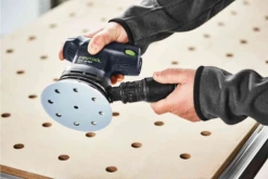 Festool 576070 ETS 125 REQ-Plus Random Orbital Sander -Famous Tool Store image 82822ddd 04c5 4709 a282 70f9c506b8a4