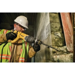 DeWalt D25263K 1-1/8" D-Handle SDS-Plus Rotary Hammer Kit -Famous Tool Store image 8615215e 64f4 4518 8806 4d2a75897a83