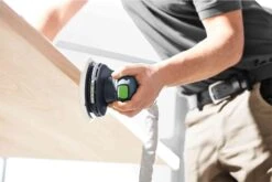 Festool 576326 ETS EC 150/5 EQ-Plus Sander -Famous Tool Store image 886a723f c886 498a afdf 17a8c48e8592