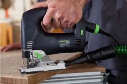 Festool 576049 PSB 300 EQ-Plus Trion Jig Saw -Famous Tool Store image 8e37fdbe a505 457c b96e 4e5d12163479