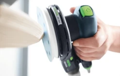 Festool 576340 ETS EC 125/3 EQ-Plus Compact Finish Sander -Famous Tool Store image 95b8512c 3348 4186 855a 06ba993f932a