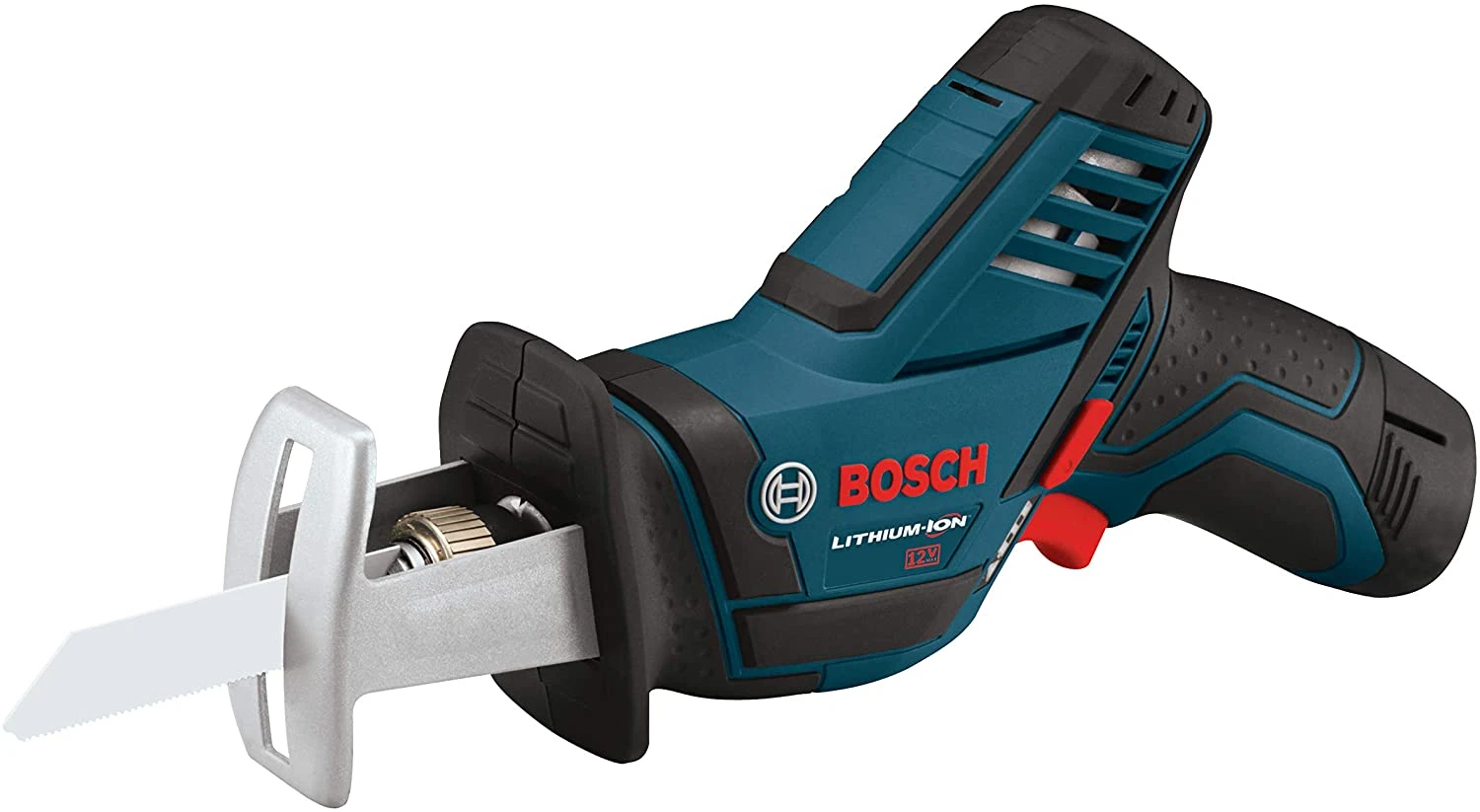 Bosch PS60-102 Reciprocating Saw Kit 1 Bosch PS60-102 Reciprocating Saw Kit