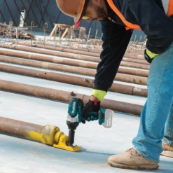 Makita XWT08Z 18V LXT High Torque 1/2" Square Drive Impact Wrench (Tool Only) 10 Makita XWT08Z 18V LXT High Torque 1/2" Square Drive Impact Wrench (Tool Only) -Famous Tool Store image 9d74ab46 de9d 4c8d bf2c f9929aa653db