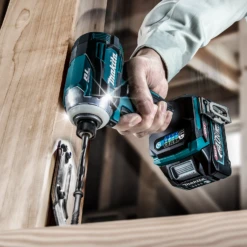 Makita GT200D 40V Max XGT Brushless Cordless 2-Tool Combo Kit -Famous Tool Store image 9eaa6730 d37a 4d0e bb56 2d024fb1d26c