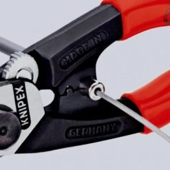 Knipex 9561190 Wire Rope Cutter -Famous Tool Store image 9eee951b c390 4cef 809c 1462402f7263
