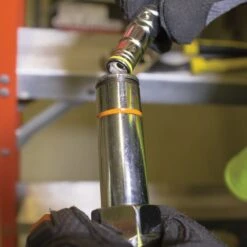 Klein 32807MAG 7-in-1 Magnetic Multi-Bit Screwdriver / Nut Driver -Famous Tool Store image 9fa4800c 3fb9 4345 a4e7 5bc52d181160