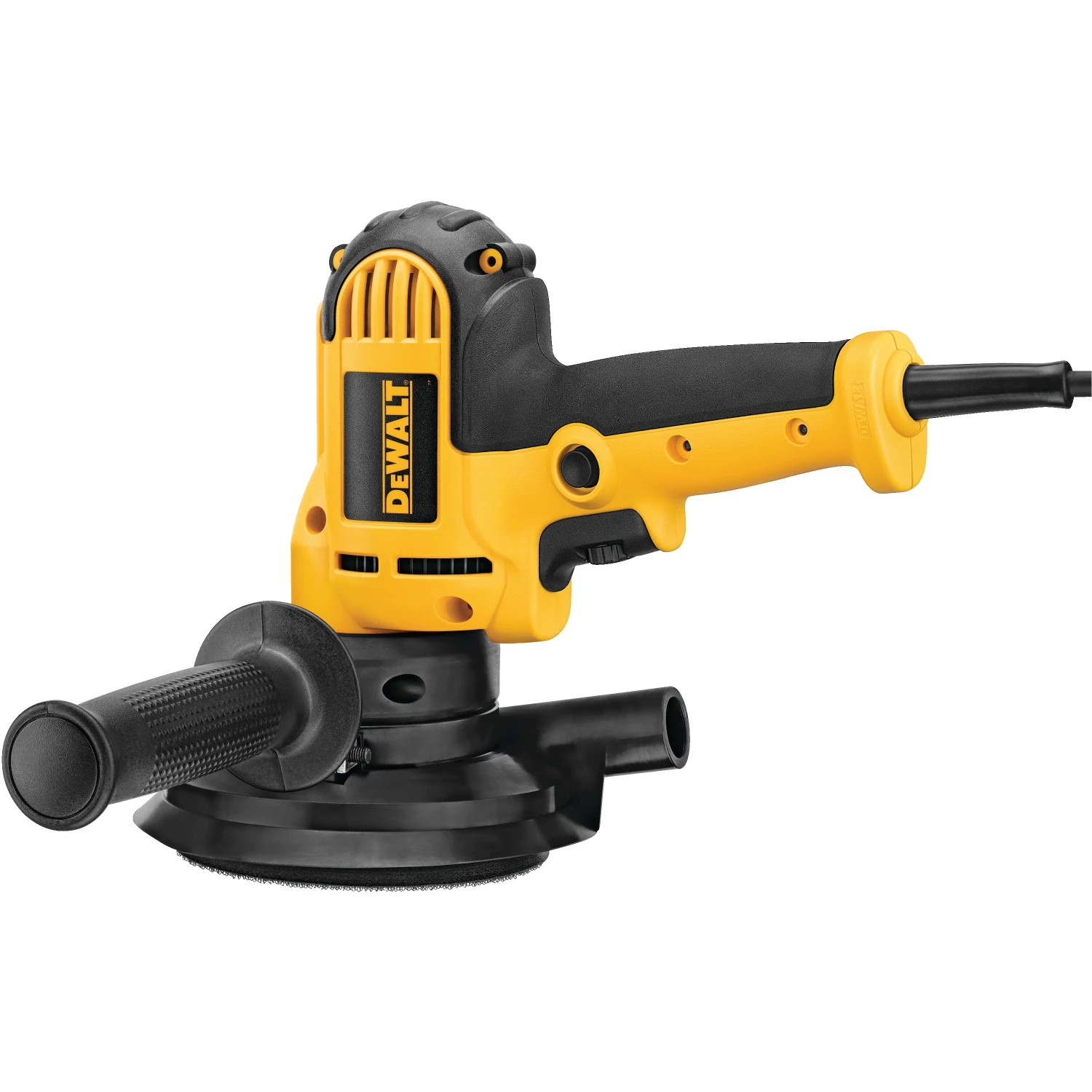 DeWalt DWE6401DS 5" Disc Sander Kit 1 DeWalt DWE6401DS 5" Disc Sander Kit