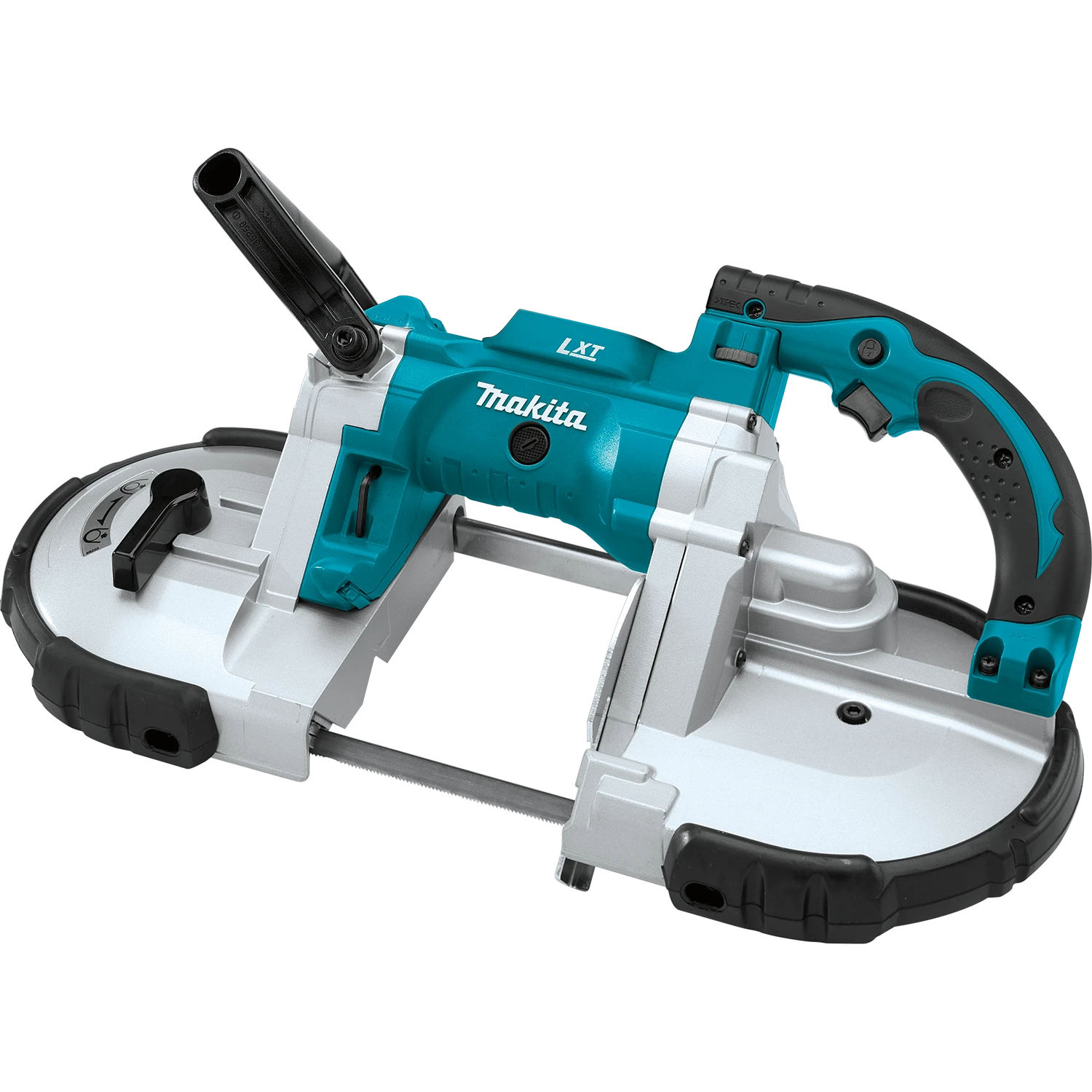 Makita XBP02Z LXT 18 Volt Portable Band Saw (Tool Only) 1 Makita XBP02Z LXT 18 Volt Portable Band Saw (Tool Only)