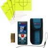Bosch GLM50C Laser Distance Measurer Kit