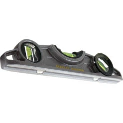 Stanley FMHT43610 FATMAX 9" Xtreme Torpedo Level 6 Stanley FMHT43610 FATMAX 9" Xtreme Torpedo Level -Famous Tool Store image a4c27c7a 251a 4232 955c 10292dbba3f1