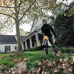 DeWalt DCBL772X1 60V MAX FLEXVOLT Cordless Handheld Axial Blower 7 DeWalt DCBL772X1 60V MAX FLEXVOLT Cordless Handheld Axial Blower -Famous Tool Store image a6652fb0 0473 4f70 a6f9 147ae096864d