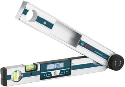 Bosch GAM 220 MF Miterfinder Digital Angle Finder