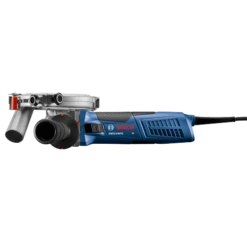 Bosch GWS13-50TG 5" Angle Grinder With Tuckpointing Guard -Famous Tool Store image ad086e27 396d 42f7 9f4f 525c2e468c10