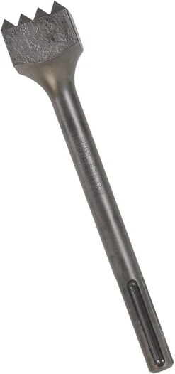 Bosch HS1909 Bushing Tool SDS-Max Hammer Steel
