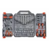 Crescent CTK180 180 Piece SAE/Metric Professional Tool Set