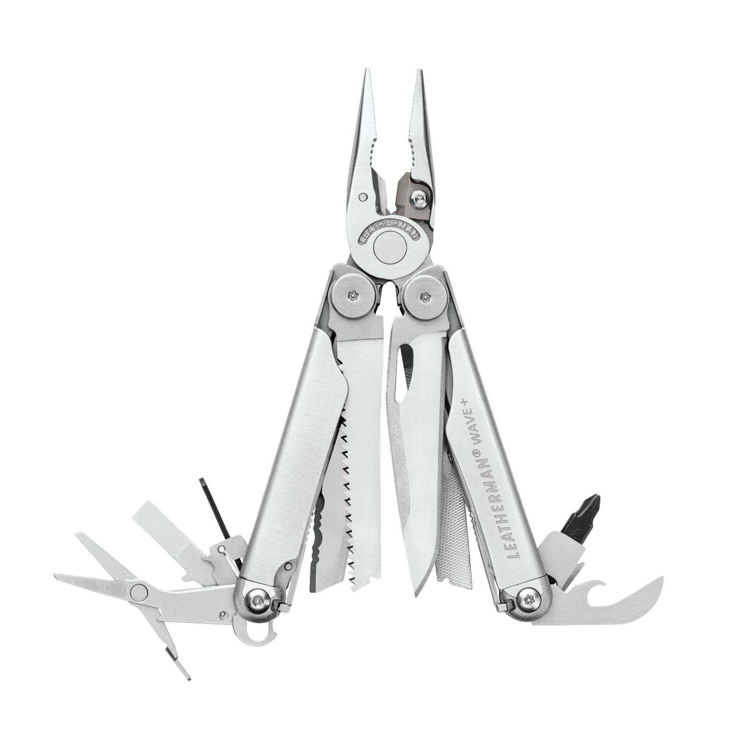 Leatherman 832531 Wave Plus Multi-Tool 1 Leatherman 832531 Wave Plus Multi-Tool