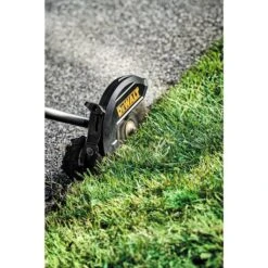 DeWalt DCED472B 60V MAX 7-1/2" Brushless Attachment Capable Edger (Tool Only) -Famous Tool Store image ba24e270 2158 4535 a6a3 18e3887170d3
