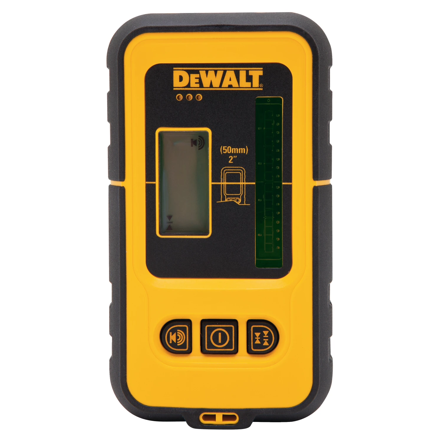 DeWalt DW0892G Green Laser Line Detector 1 DeWalt DW0892G Green Laser Line Detector