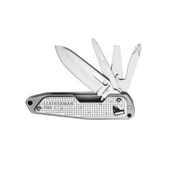 Leatherman 832680 Free T2 Multi-Tool -Famous Tool Store image c07ff948 b5c4 4e49 bbda fd0bfb74217e