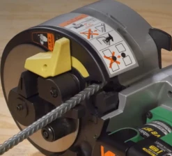 Metabo HPT VB16YM Portable Rebar Bender And Cutter -Famous Tool Store image c10017c5 22a5 40ca ae2a 29235bf26704