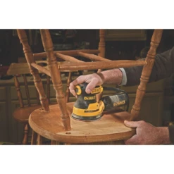 DeWalt DWE6421 5" Random Orbit Palm Sander 7 DeWalt DWE6421 5" Random Orbit Palm Sander -Famous Tool Store image ca0b2839 06fd 4aed 8a45 d3f9accd6c83