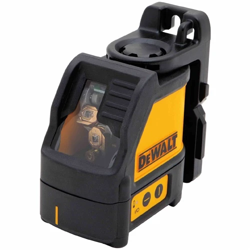 DeWalt DW088K Laser Level 1 DeWalt DW088K Laser Level