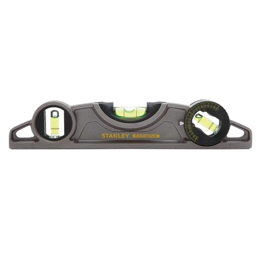 Stanley FMHT43610 FATMAX 9" Xtreme Torpedo Level 2 Stanley FMHT43610 FATMAX 9" Xtreme Torpedo Level - Image 2