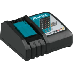 Makita BL1840BDC2 18V LXT Two Battery And Charger Starter Pack 7 Makita BL1840BDC2 18V LXT Two Battery And Charger Starter Pack -Famous Tool Store image d04bfa84 c71d 4851 b2d9 5446fd28be1b