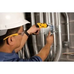 DeWalt DCF680N1 8V MAX Gyroscopic Screwdriver Kit 11 DeWalt DCF680N1 8V MAX Gyroscopic Screwdriver Kit -Famous Tool Store image e2073e8f 3a02 408c 9ded 43968b8df2e7