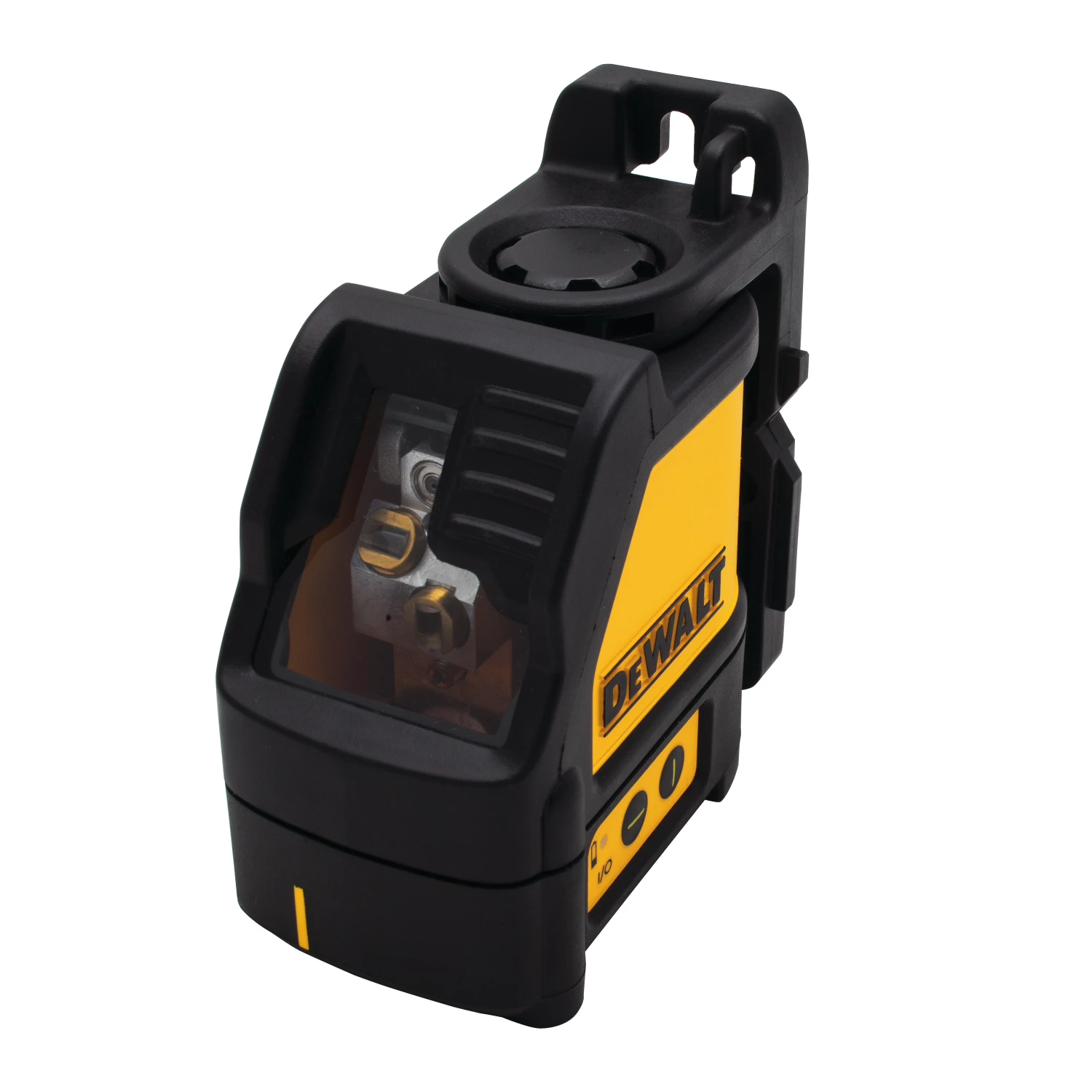 DeWalt DW088CG Green Cross Laser 1 DeWalt DW088CG Green Cross Laser