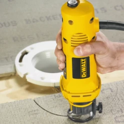 DeWalt DW660 Cut-Out Tool 6 DeWalt DW660 Cut-Out Tool -Famous Tool Store image e7b18f04 00a0 4769 b380 b60b0b0bd02c