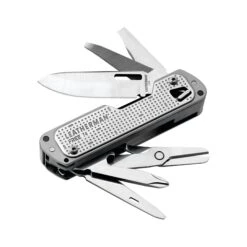 Leatherman 832684 Free T4 Multi-Tool -Famous Tool Store image e95376e8 6e04 44f9 bc65 63dcf0f574cb