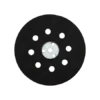Bosch RS031 5" Soft Backing Pad