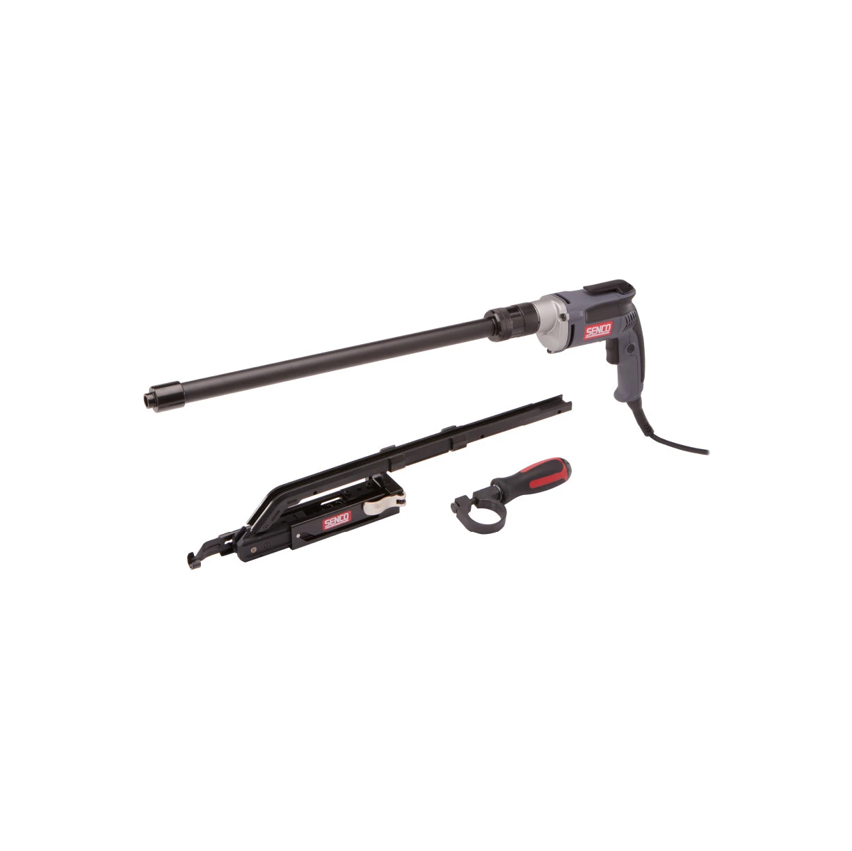Senco 10X0013N DS534-AC Screwdriver And Attachment Kit 4 Senco 10X0013N DS534-AC Screwdriver And Attachment Kit - Image 4