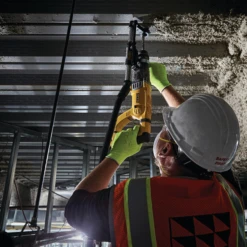 DeWalt D25263K 1-1/8" D-Handle SDS-Plus Rotary Hammer Kit -Famous Tool Store image f49159b7 4b07 4375 823b acdd9394958a