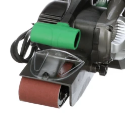 Metabo HPT SB8V2M 3" X 21" Variable Speed Belt Sander -Famous Tool Store image f6840ab6 dd29 44b8 9cd2 7b5d5d3d61af