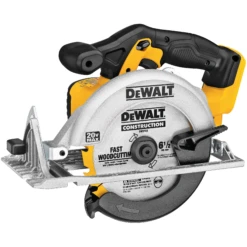 DeWalt DCS391B Cordless 6-1/2" Circular Saw (Tool Only)