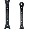 Channellock 841S 2PC SAE Ratcheting Combination Wrench Set