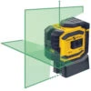 Stabila 03185 LAX300G Proliner Green Beam Line Laser