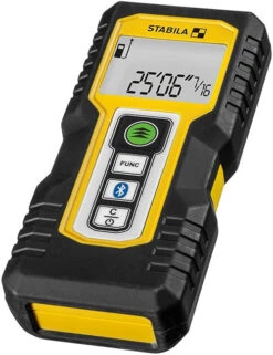 Stabila LD-250 BT Laser Distance Measure