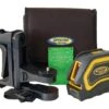 Spectra Precision LT20G Green Crossline Laser