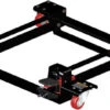SawStop MB-IND-000 Industrial Cabinet Saw Mobile Base