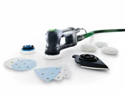 Festool 576263 RO 90 DX Rotex Sander