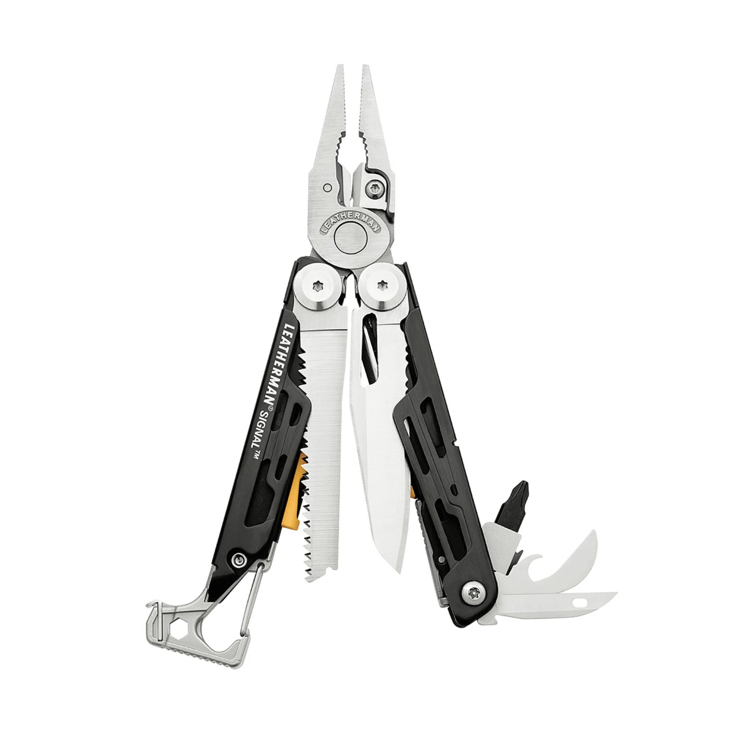 Leatherman 832262 Signal Multi-Tool 1 Leatherman 832262 Signal Multi-Tool