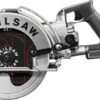 Skil SPT78W-01 8-1/4" Worm Drive Skilsaw